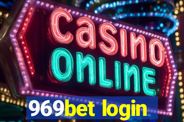 969bet login